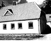 Stavnagervej 40